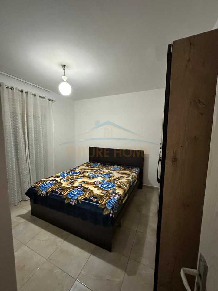Qira, Apartament 1+1, Ish-Rajoni , Durrës