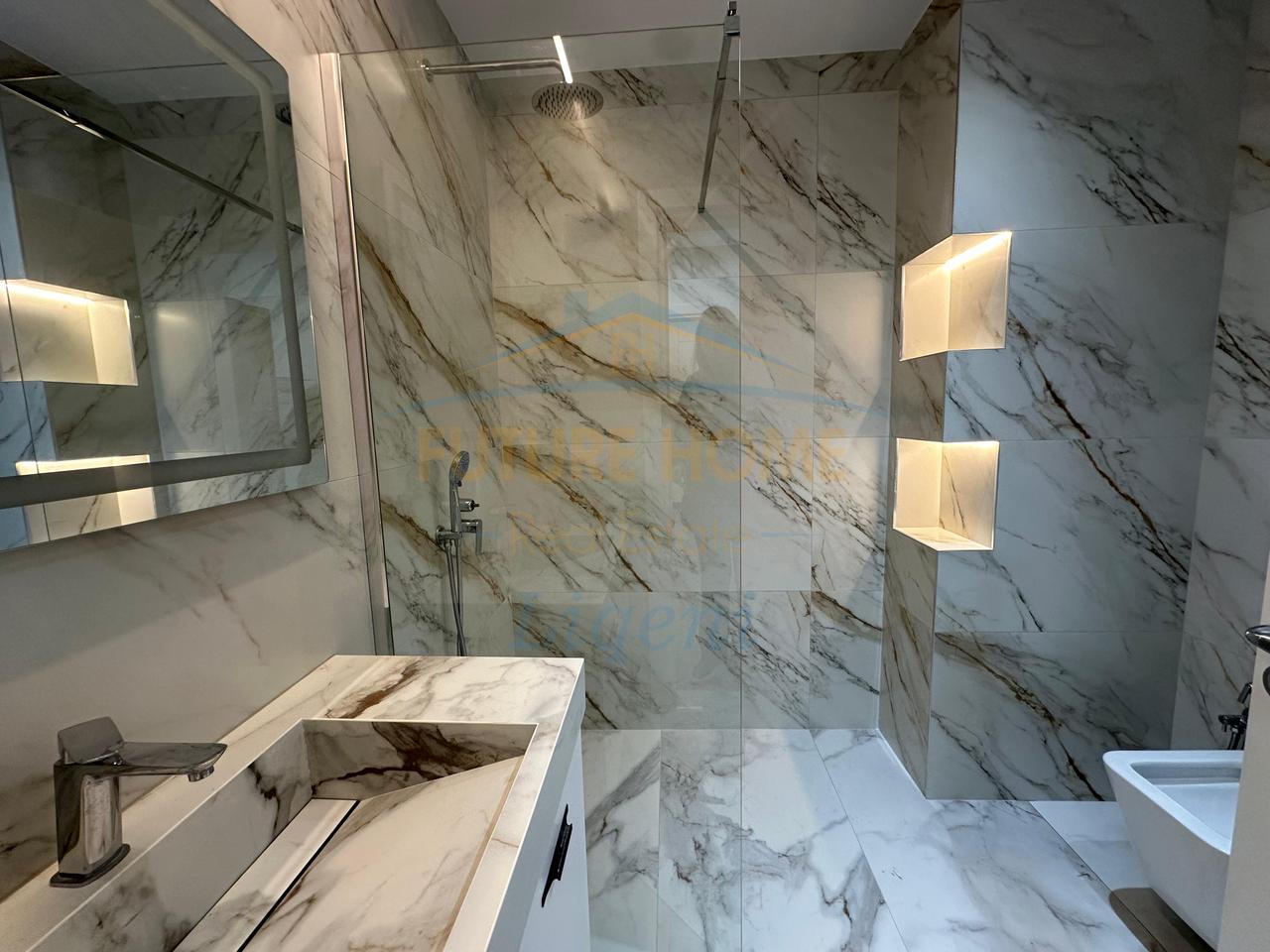 Qera, Apartament 1+1, Unaza eRe, Tiranë.