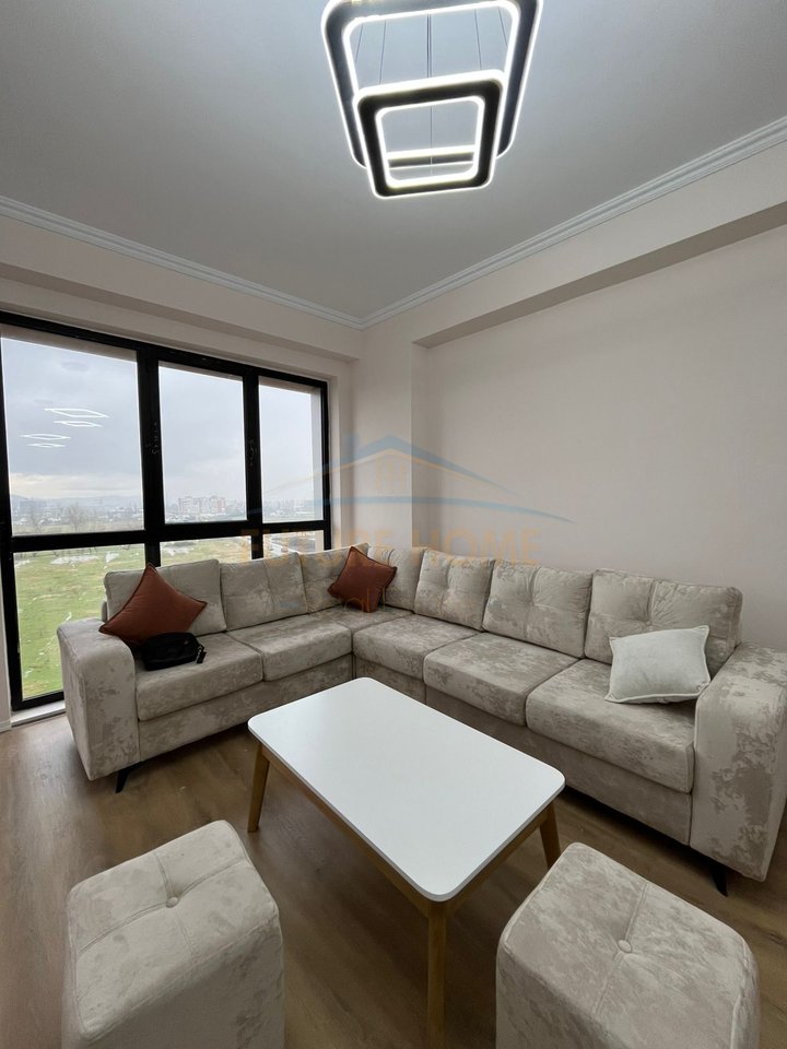 Qera, Apartament 2+1+Post Parkimi, Unaza e Re, Tiranë