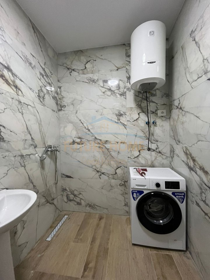 Qera, Apartament 2+1+Post Parkimi, Unaza e Re, Tiranë