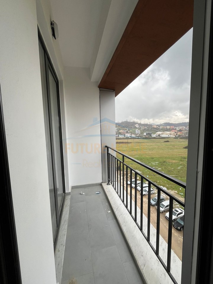 Qera, Apartament 2+1+Post Parkimi, Unaza e Re, Tiranë