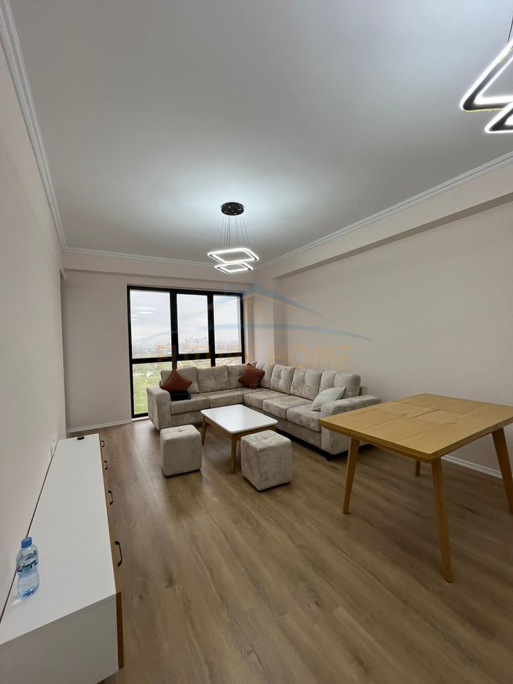 Qera, Apartament 2+1+Post Parkimi, Unaza e Re, Tiranë