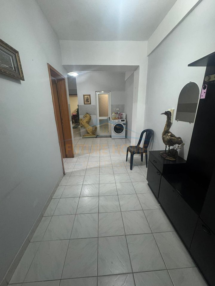 Shitet, Apartament 2+1,  Sheshi Wilson