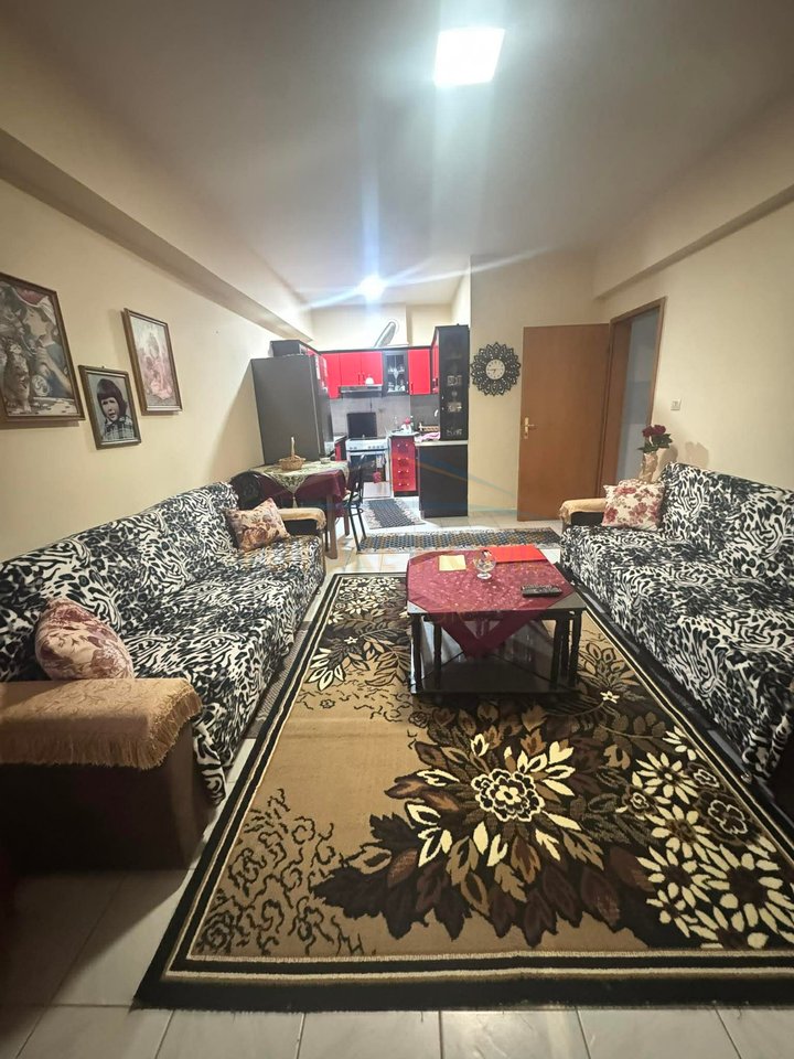 Shitet, Apartament 2+1,  Sheshi Wilson