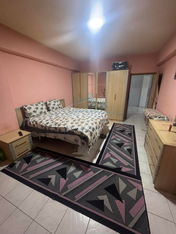 Shitet, Apartament 2+1,  Sheshi Wilson