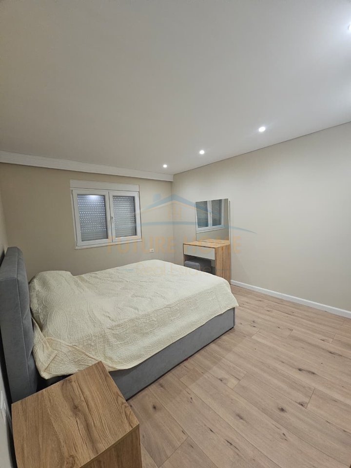 Qira, Apartament 2+1, Kopshti Sorros, Durrës