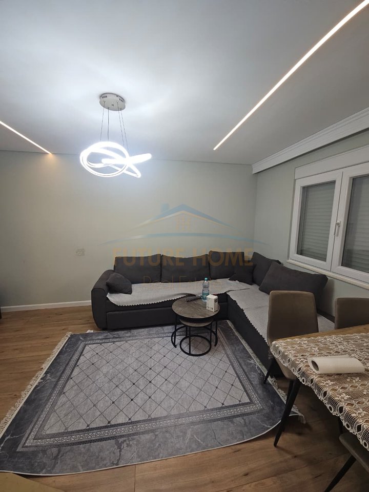 Qira, Apartament 2+1, Kopshti Sorros, Durrës