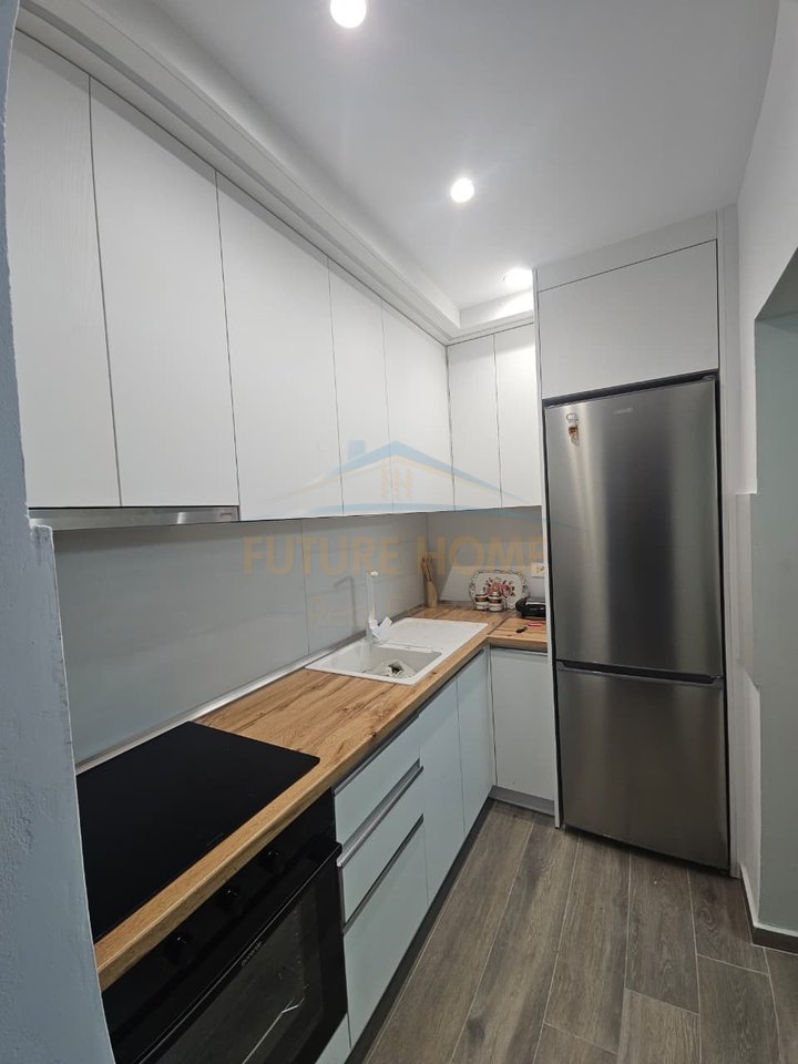 Qira, Apartament 2+1, Kopshti Sorros, Durrës