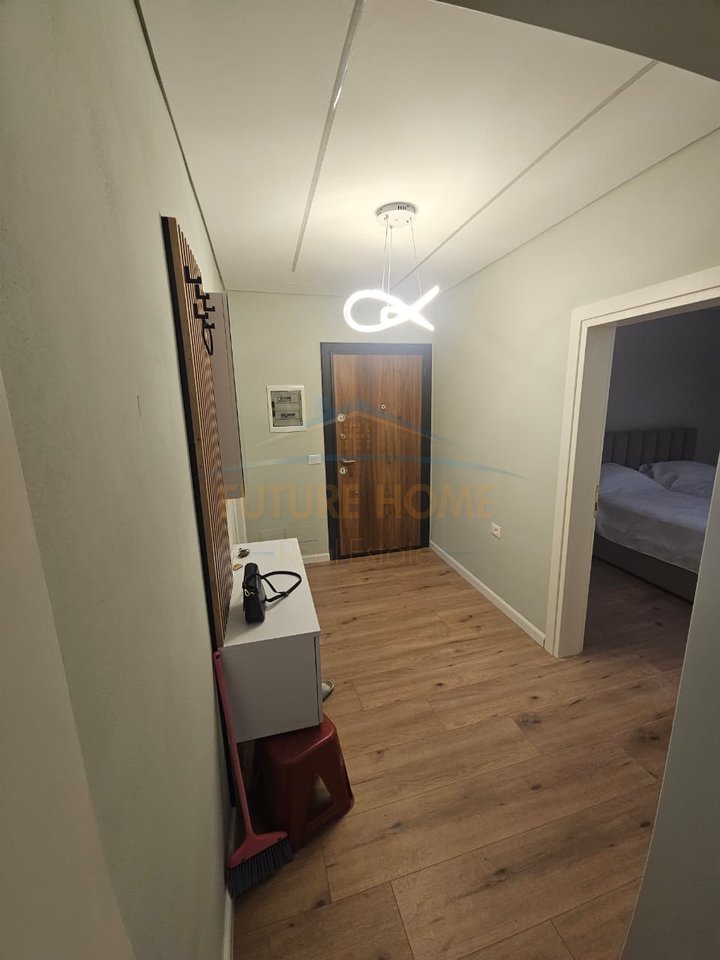 Qira, Apartament 2+1, Kopshti Sorros, Durrës