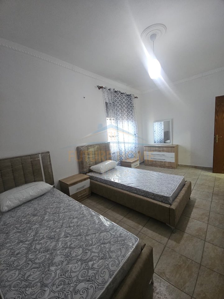 Qira, Apartament 2+1, Rrethi Burgut, Durrës