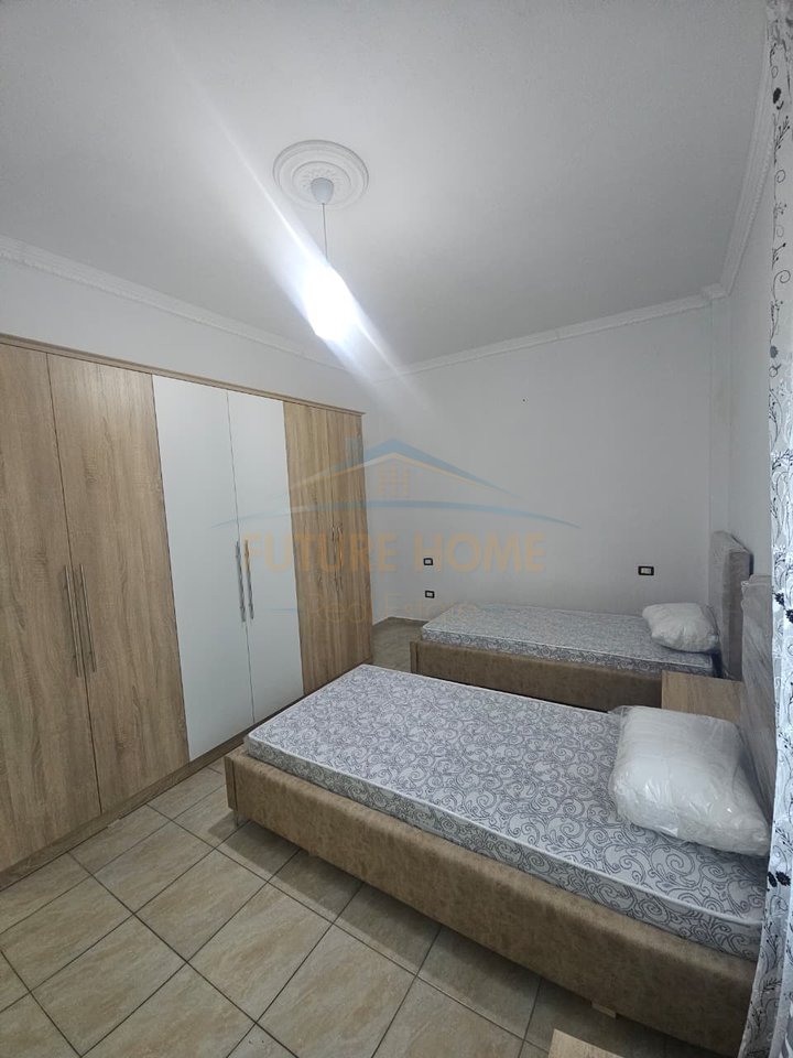 Qira, Apartament 2+1, Rrethi Burgut, Durrës