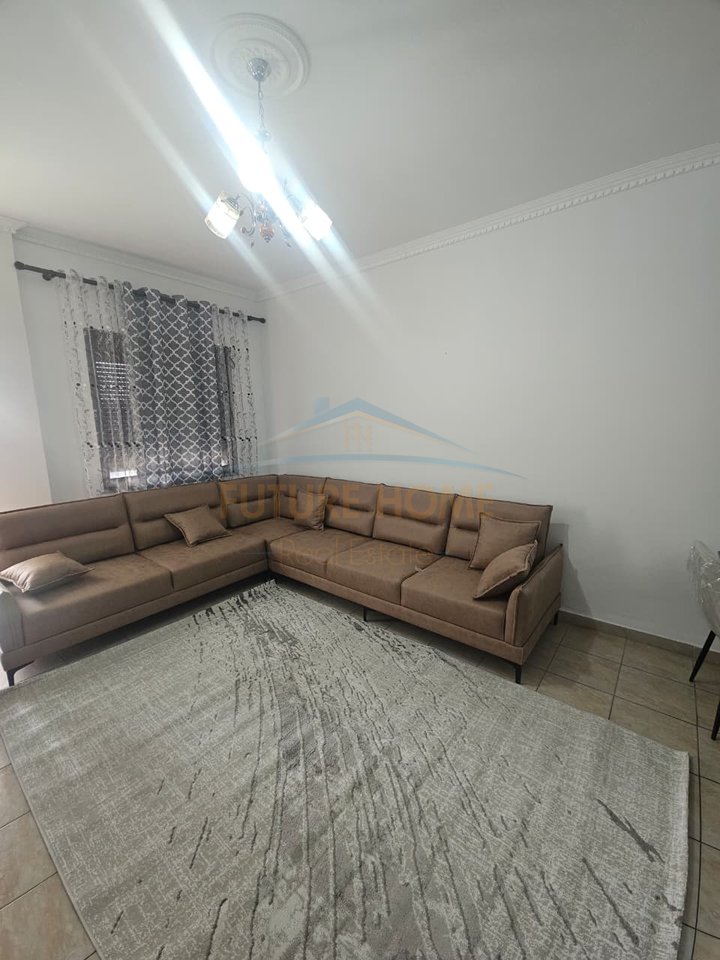 Qira, Apartament 2+1, Rrethi Burgut, Durrës