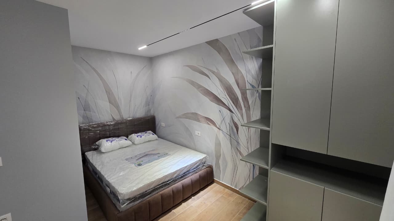 For sale, 3 studio apartments, Mine Peza Street, Tirana.