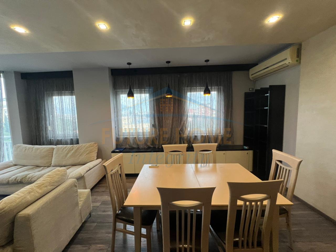 Qera, Apartament 2+1, Rruga e Elbasanit, Tiranë.