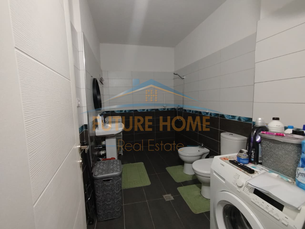 Shitet, Apartament 1+1, Kamez