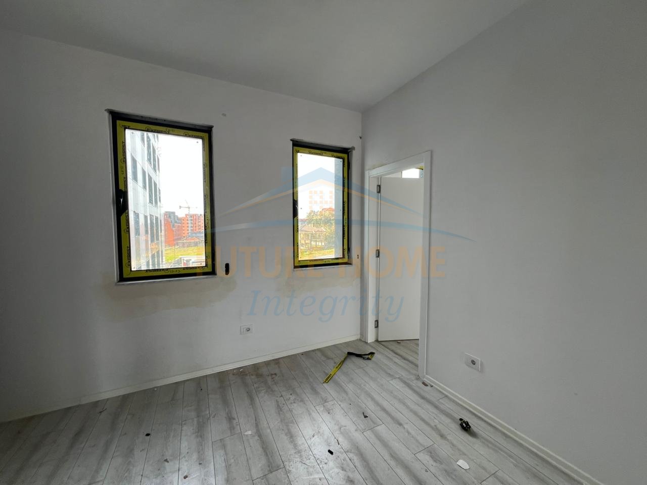 Shitet, Apartament 2+1, Diamond Hill Residence, Tiranë.