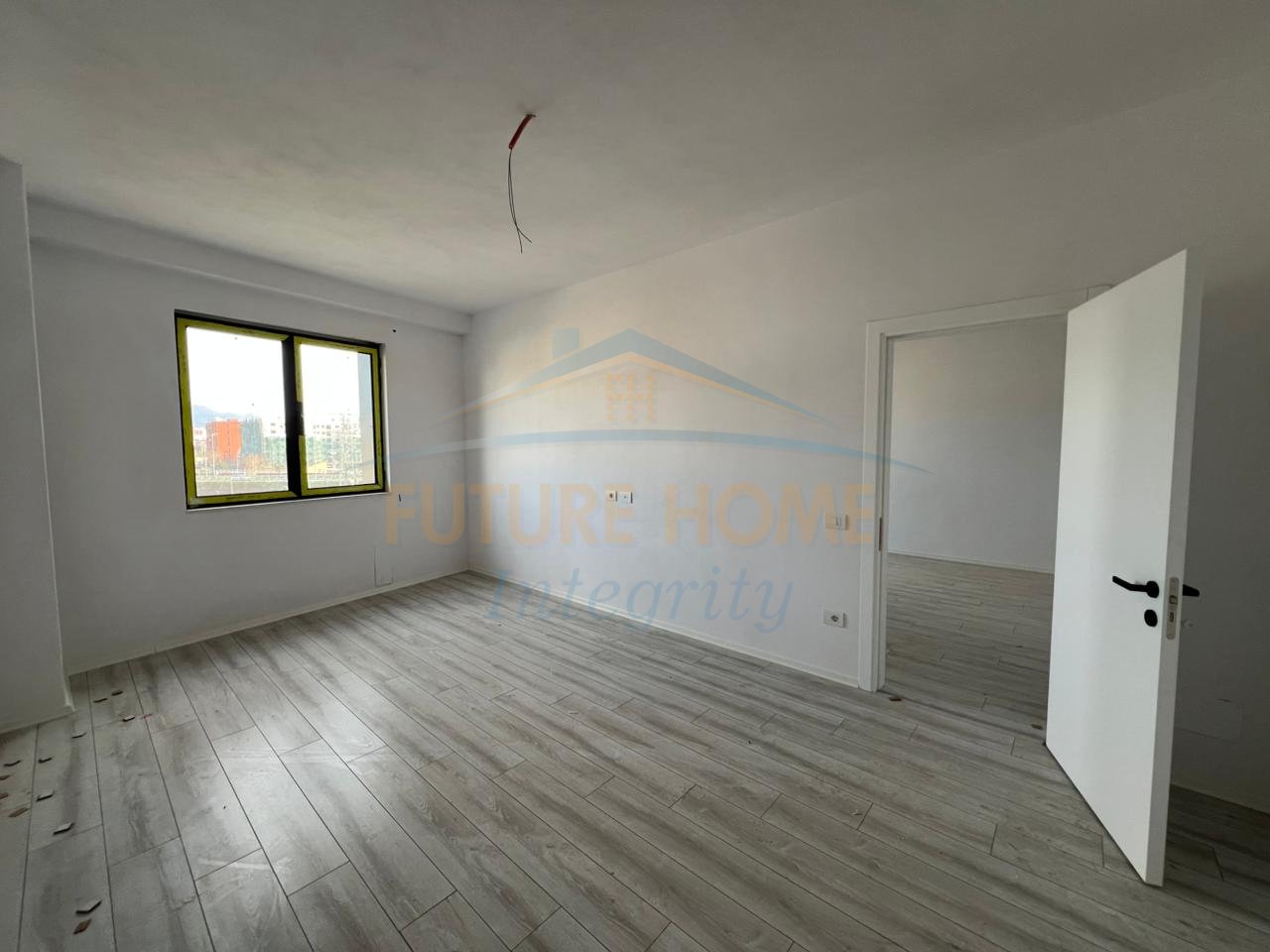 Shitet, Apartament 2+1, Diamond Hill Residence, Tiranë.