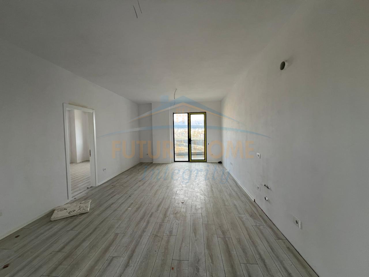 Shitet, Apartament 2+1, Diamond Hill Residence, Tiranë.