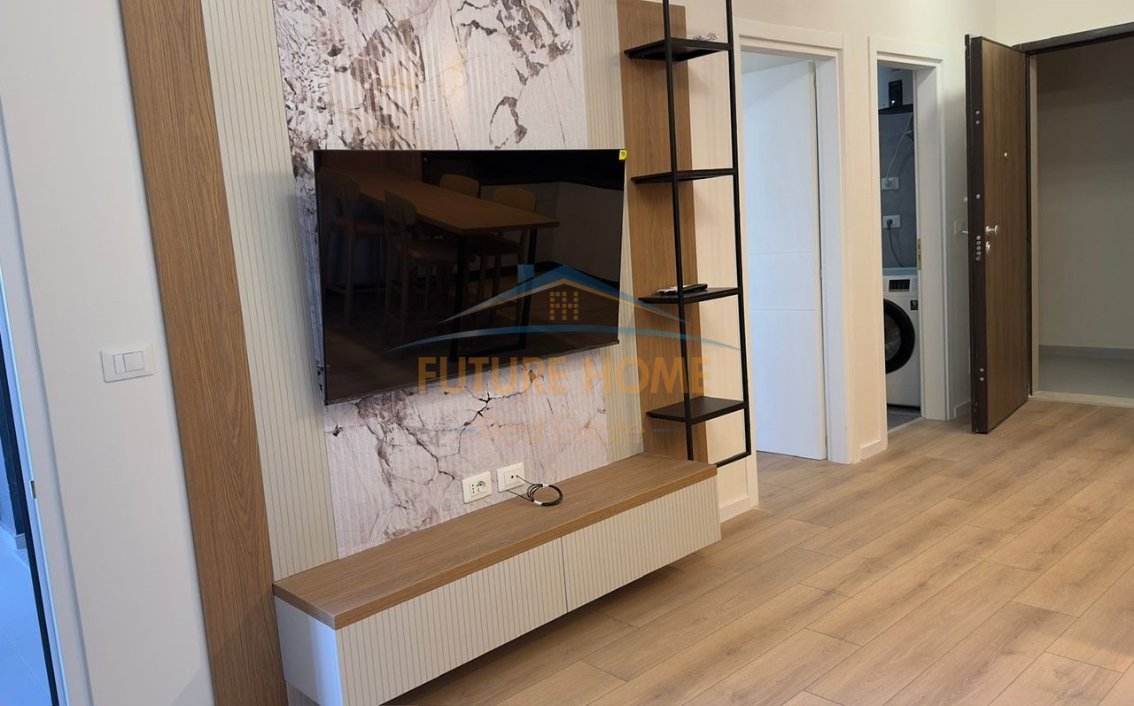 Qera, Apartament 1+1,Komuna Parisit, Tirane.