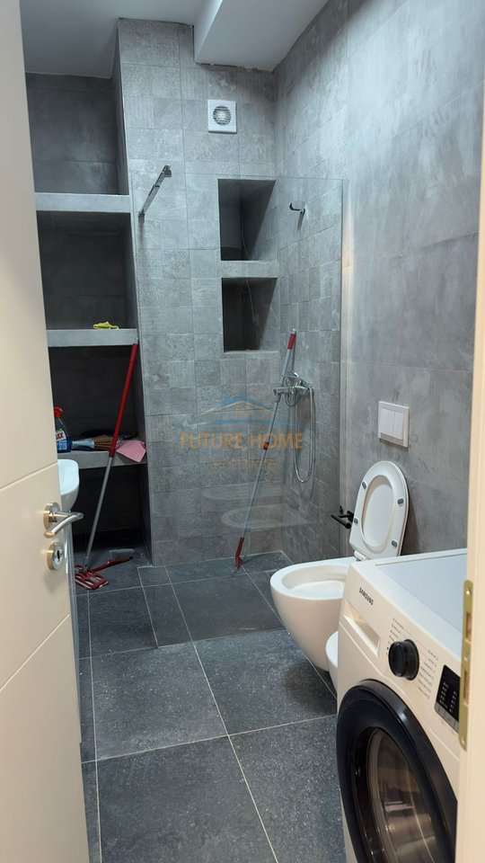 Qera, Apartament 1+1,Komuna Parisit, Tirane.