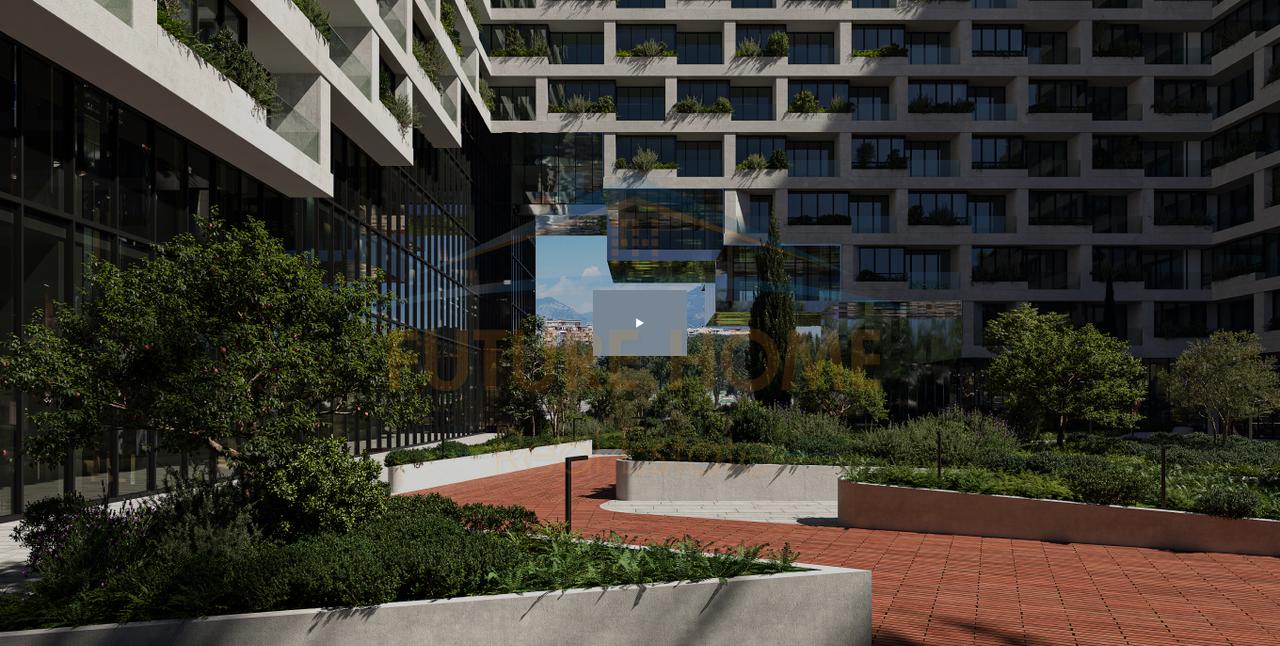 In vendita, Appartamento 2+1+2, "Lion 2 Residence", Tirana.