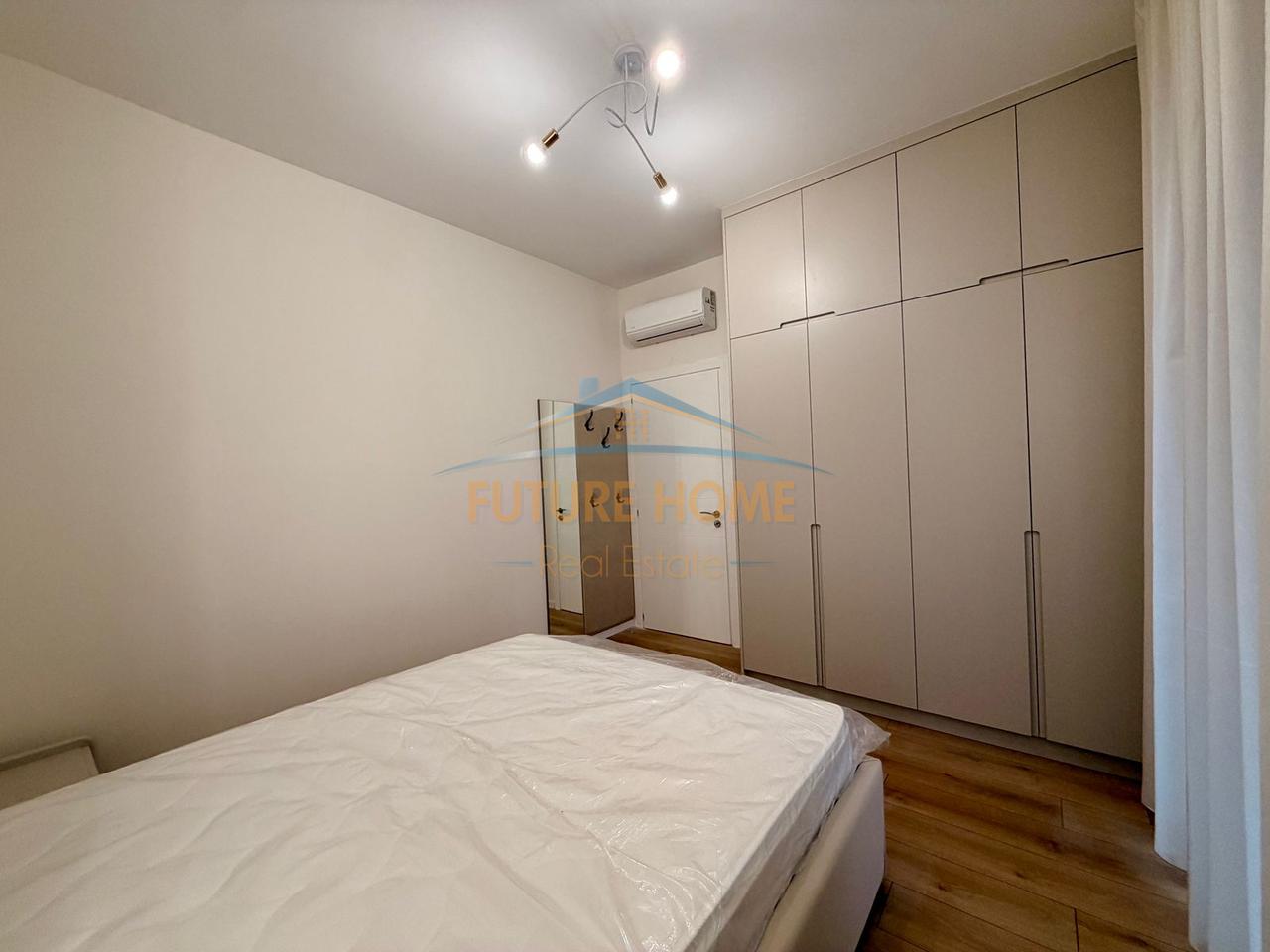 Qera, Apartament 1+1,Komuna Parisit, Tirane.