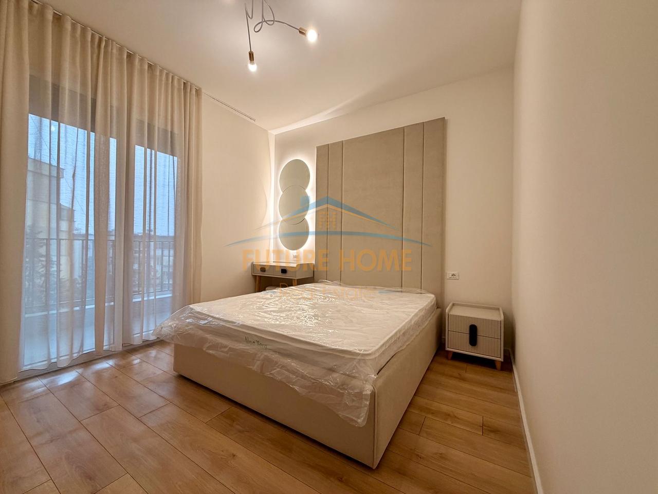 Qera, Apartament 1+1,Komuna Parisit, Tirane.