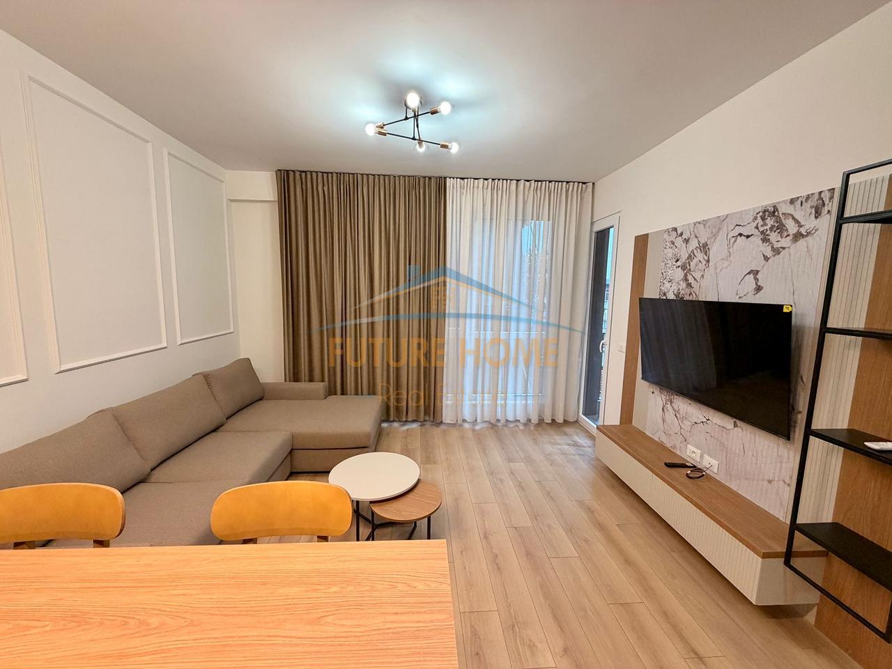 Qera, Apartament 1+1,Komuna Parisit, Tirane.