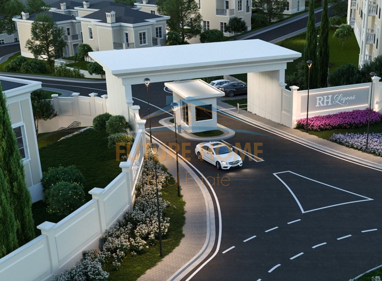 For sale, Premium Villa, Rolling Hills Lake