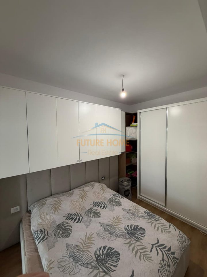 Shitet, Apartament 1+1, Ali Dem, Rezidenca Kaimi , Tirane.