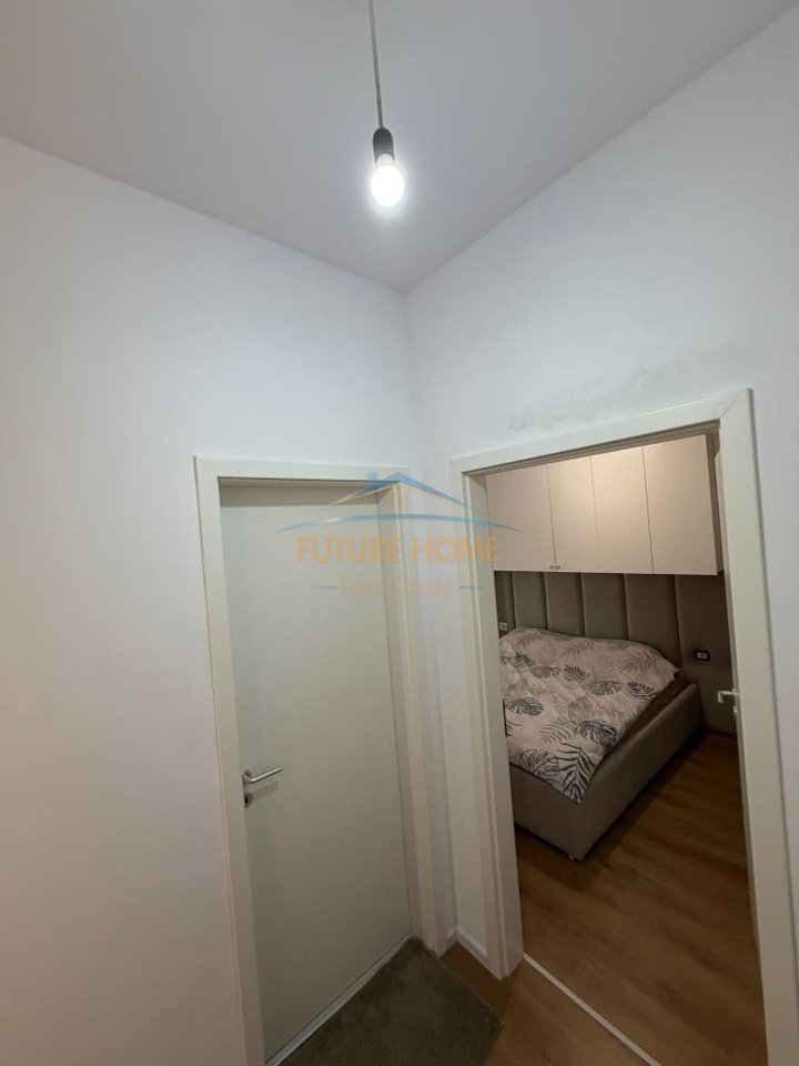 Shitet, Apartament 1+1, Ali Dem, Rezidenca Kaimi , Tirane.