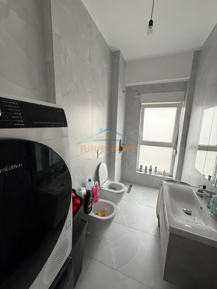 Shitet, Apartament 1+1, Ali Dem, Rezidenca Kaimi , Tirane.