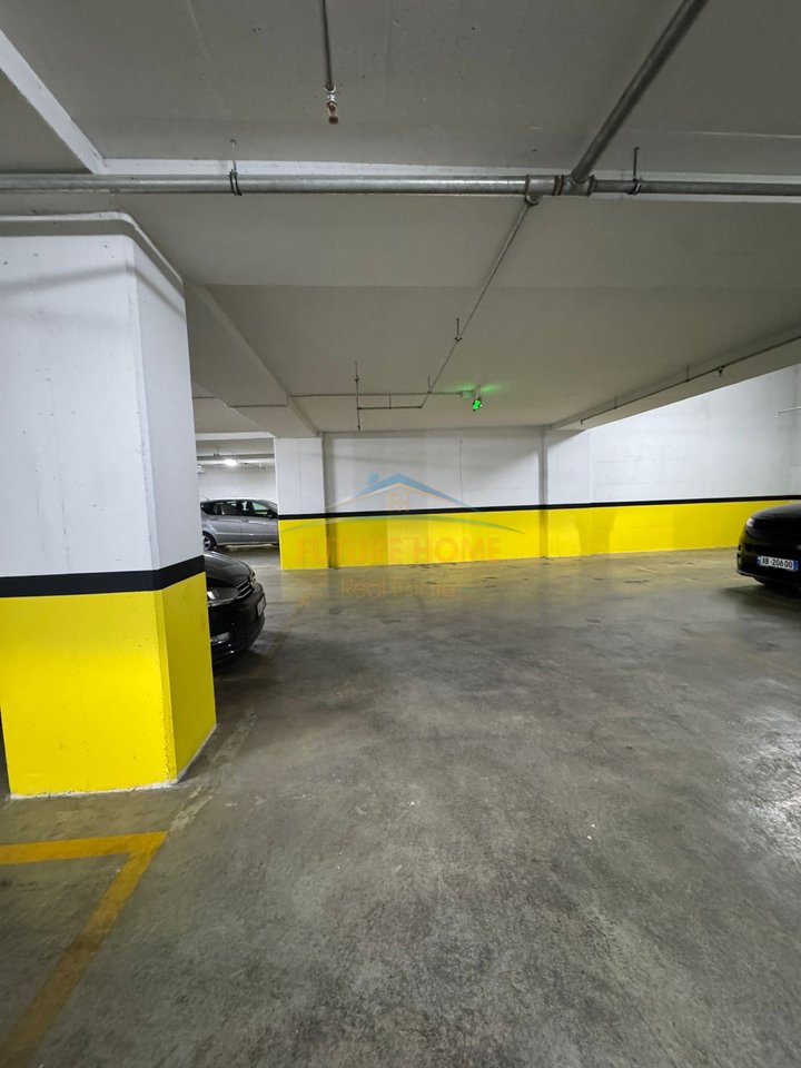 Shitet, Post Parkimi + Depo, Rezidenca Kodra e Diellit 2