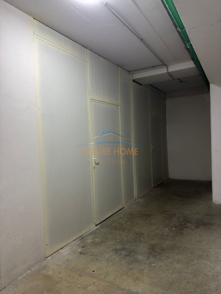 Shitet, Post Parkimi + Depo, Rezidenca Kodra e Diellit 2