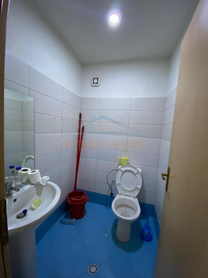 Qera, Business Environment, Yzberisht, Tirana.