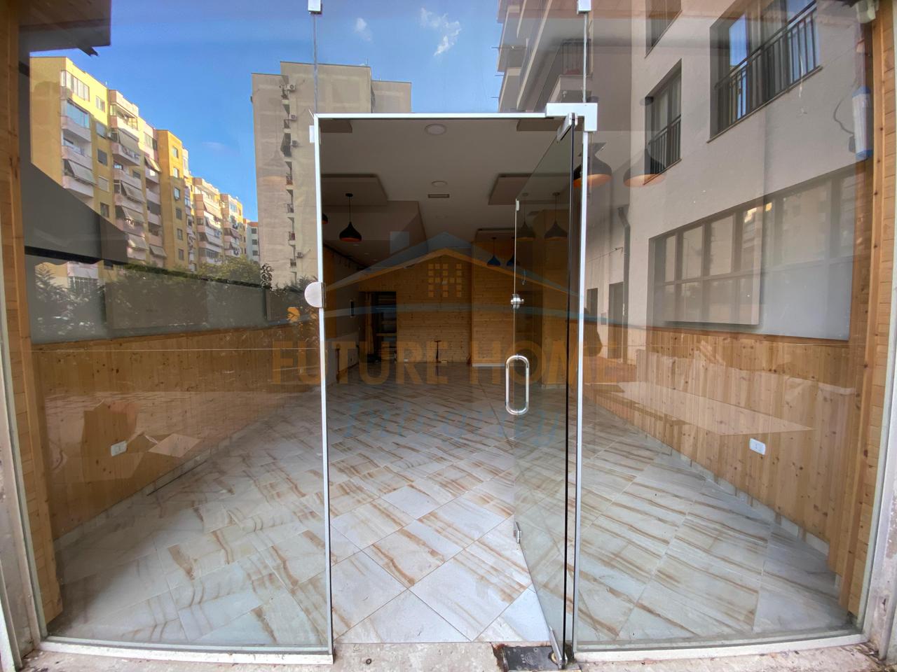 Qera, Business Environment, Yzberisht, Tirana.