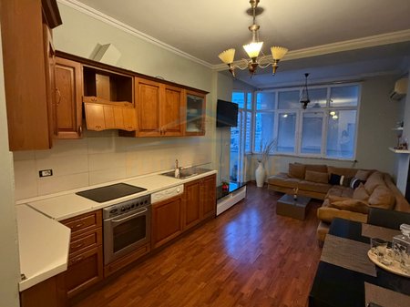 Rent, Apartment 2+1, Bllok