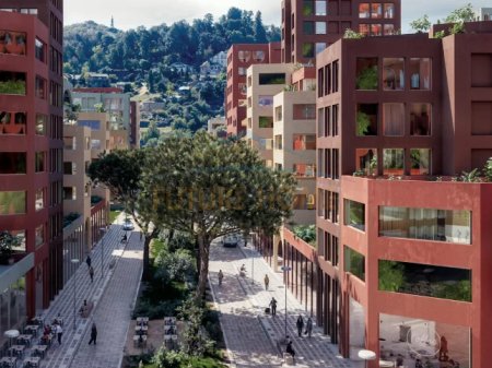 For sale, 2+1 Apartment, New Ring Road.