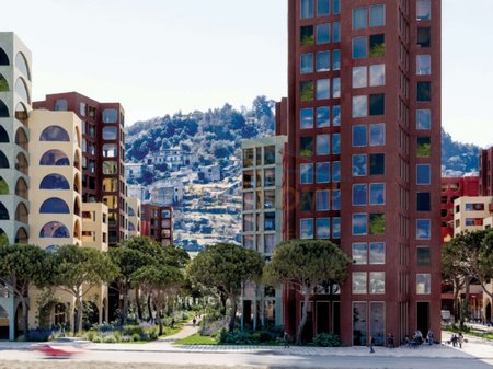 For sale, 2+1 Apartment, New Ring Road.