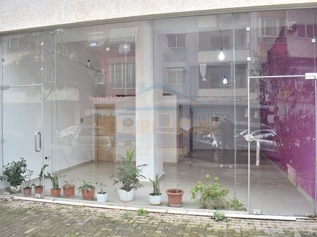 Rent, Business Environment, New Boulevard