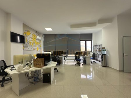 Rent, Business Environment, New Ring