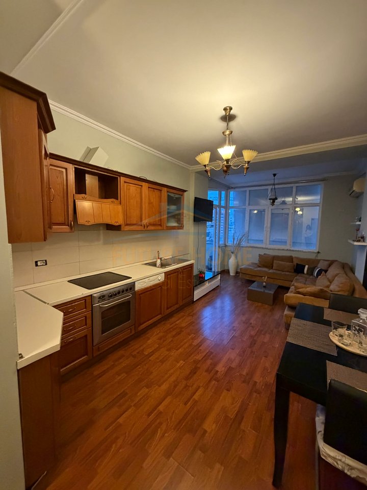 Rent, Apartment 2+1, Bllok