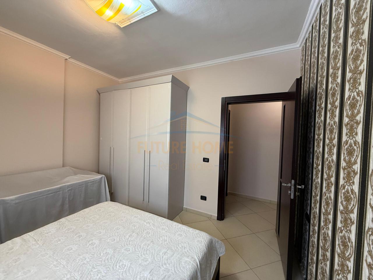 For sale, Apartment 3+1+2, Gjergj Araniti Street, Vlorë.