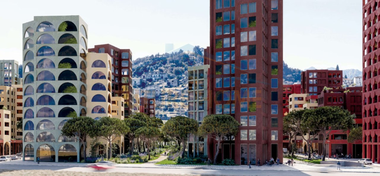 For sale, 2+1 Apartment, New Ring Road.