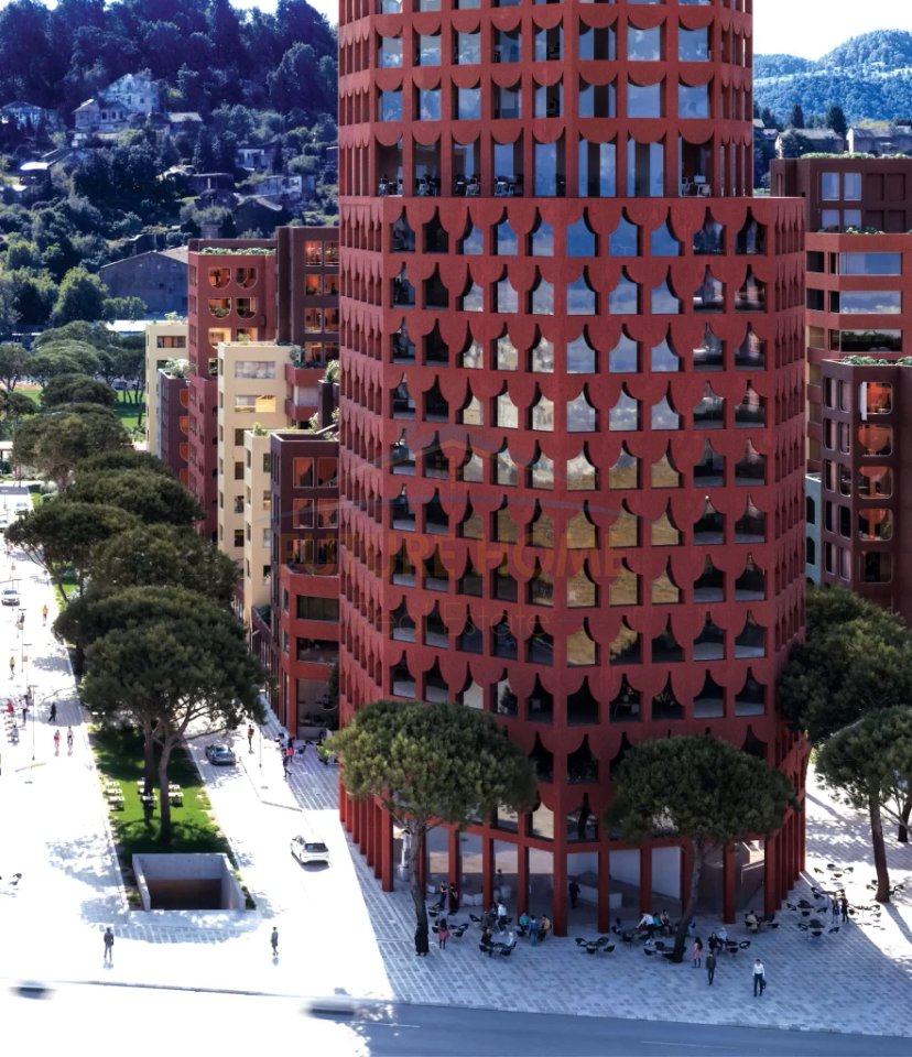 For sale, 2+1 Apartment, New Ring Road.