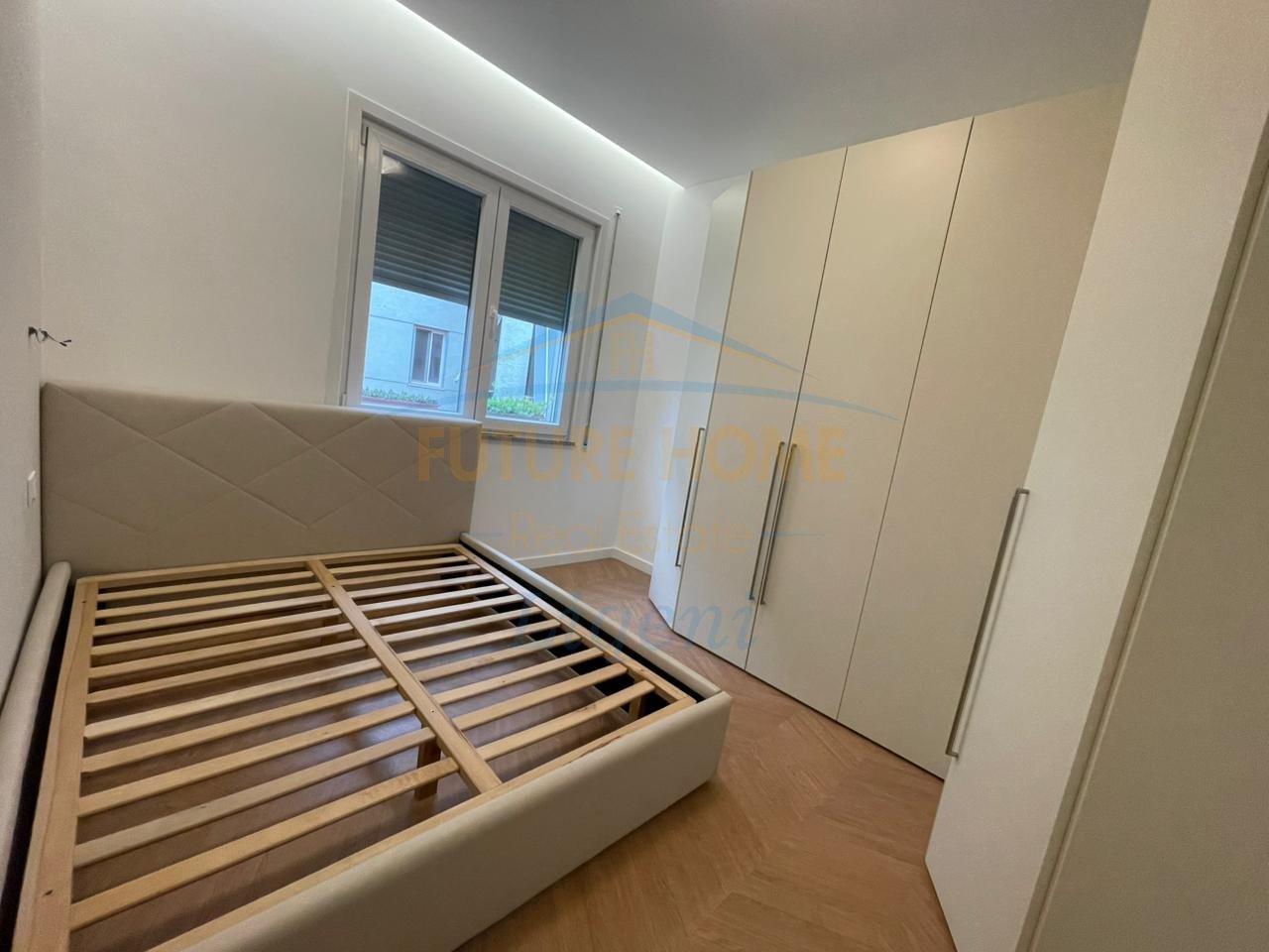 In affitto, appartamento 2+1, Lago Secco, Tirana.