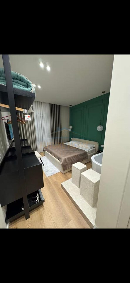 For rent, studio apartment, Ali Dem