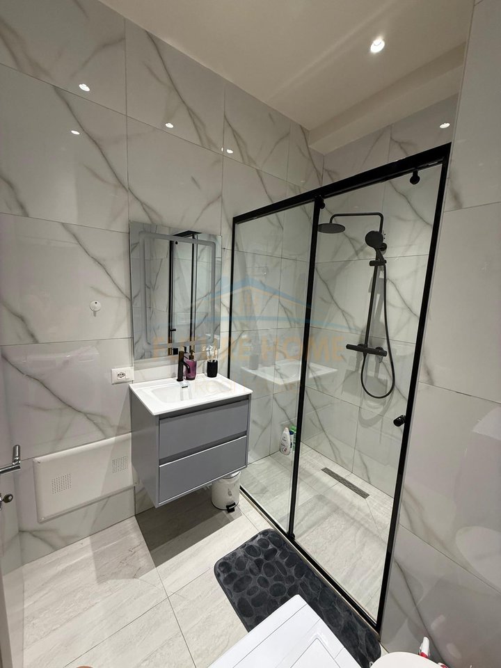 For rent, studio apartment, Ali Dem