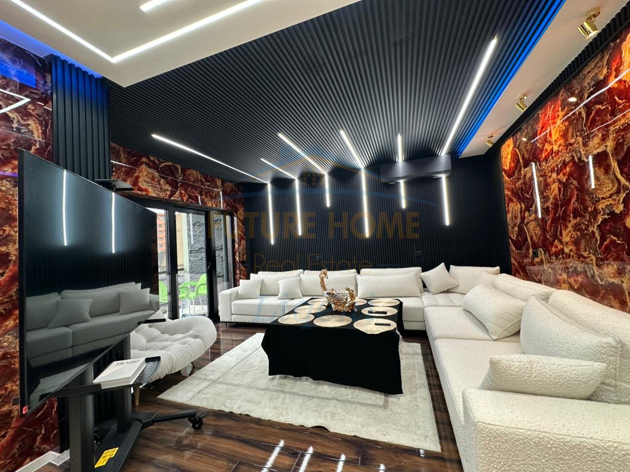 Affitto, Appartamento 2+1+2, Zogu i Zi, Tirana.