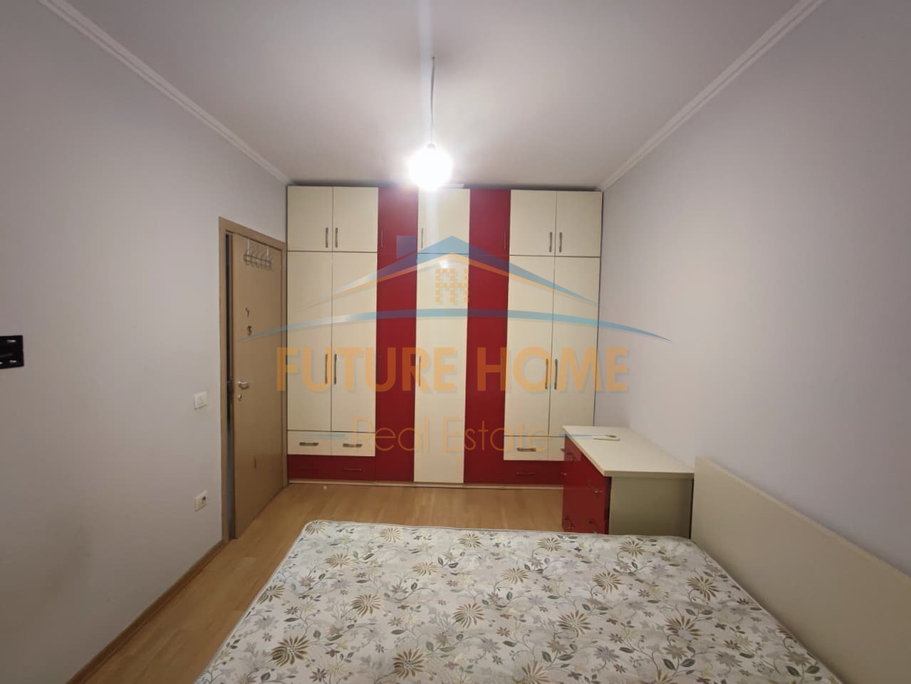 Qira, Appartamento 1+1+Posto Auto, Lago Asciutto